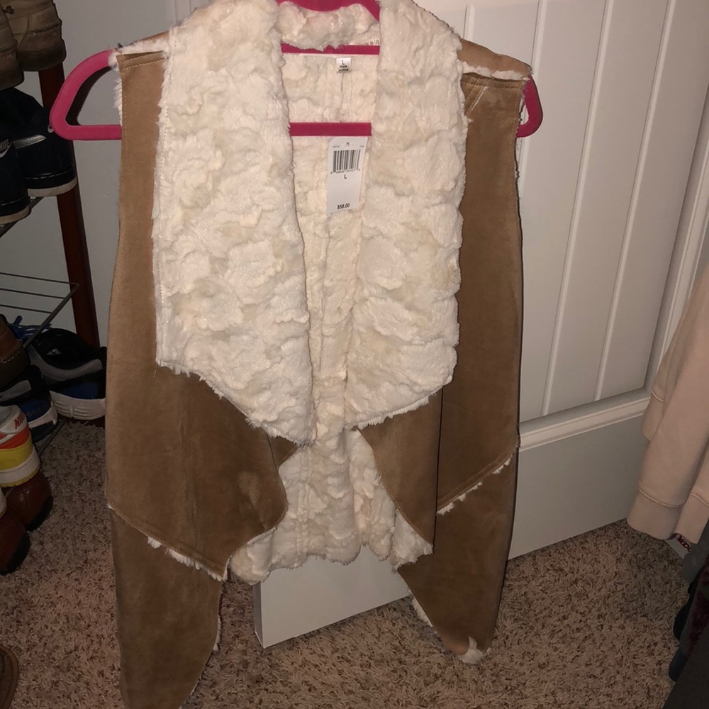 Vest